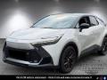 usato TOYOTA C HR