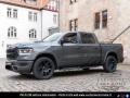usato DODGE RAM