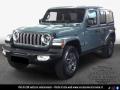 usato JEEP Wrangler