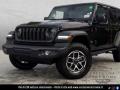 usato JEEP Wrangler