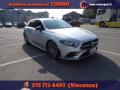 usato MERCEDES A 180