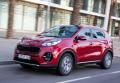 usato KIA Sportage