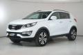 usato KIA Sportage