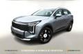 Km 0 KIA Sportage