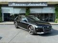 usato AUDI A6 allroad