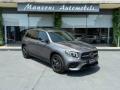 usato MERCEDES GLB 200