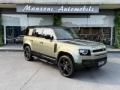 usato LAND ROVER Defender
