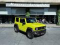 usato SUZUKI Jimny
