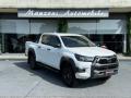 usato TOYOTA Hilux
