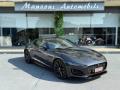 usato JAGUAR F Type
