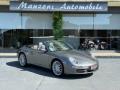 usato PORSCHE 997