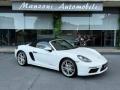 usato PORSCHE Boxster