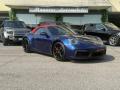 usato PORSCHE 992