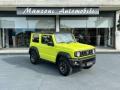 usato SUZUKI Jimny