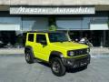 usato SUZUKI Jimny