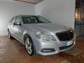 usato MERCEDES E 350