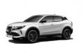 Km 0 ALFA ROMEO Junior