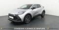 Km 0 TOYOTA C HR