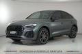 usato AUDI SQ5