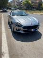 usato FIAT 124 Spider