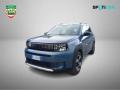 usato FIAT Grande Panda