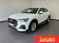usato AUDI Q3