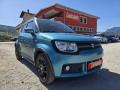 usato SUZUKI Ignis