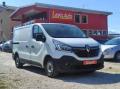 usato RENAULT Trafic