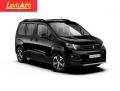 usato PEUGEOT Rifter