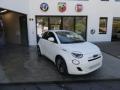 Km 0 FIAT 500