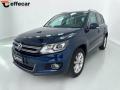 usato VOLKSWAGEN Tiguan