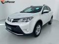 usato TOYOTA RAV 4