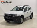 usato DACIA Duster
