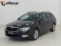 usato SKODA Superb