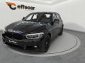 usato BMW 118