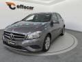 usato MERCEDES A 180