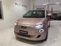 usato FIAT 500 E