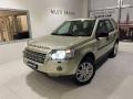 usato LAND ROVER Freelander