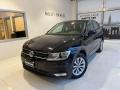 usato VOLKSWAGEN Tiguan