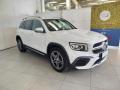 usato MERCEDES GLB 200