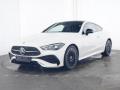 usato MERCEDES CLE 220