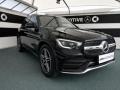 usato MERCEDES GLC 220