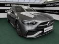 usato MERCEDES C 300