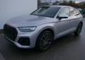 Km 0 AUDI SQ5