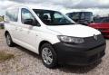 Km 0 VOLKSWAGEN Caddy