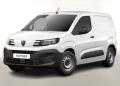 Km 0 PEUGEOT Partner