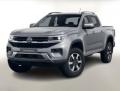 Km 0 VOLKSWAGEN Amarok