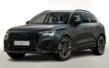 Km 0 AUDI Q3