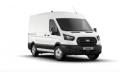 Km 0 FORD Transit