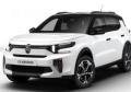 Km 0 CITROEN C3 Aircross